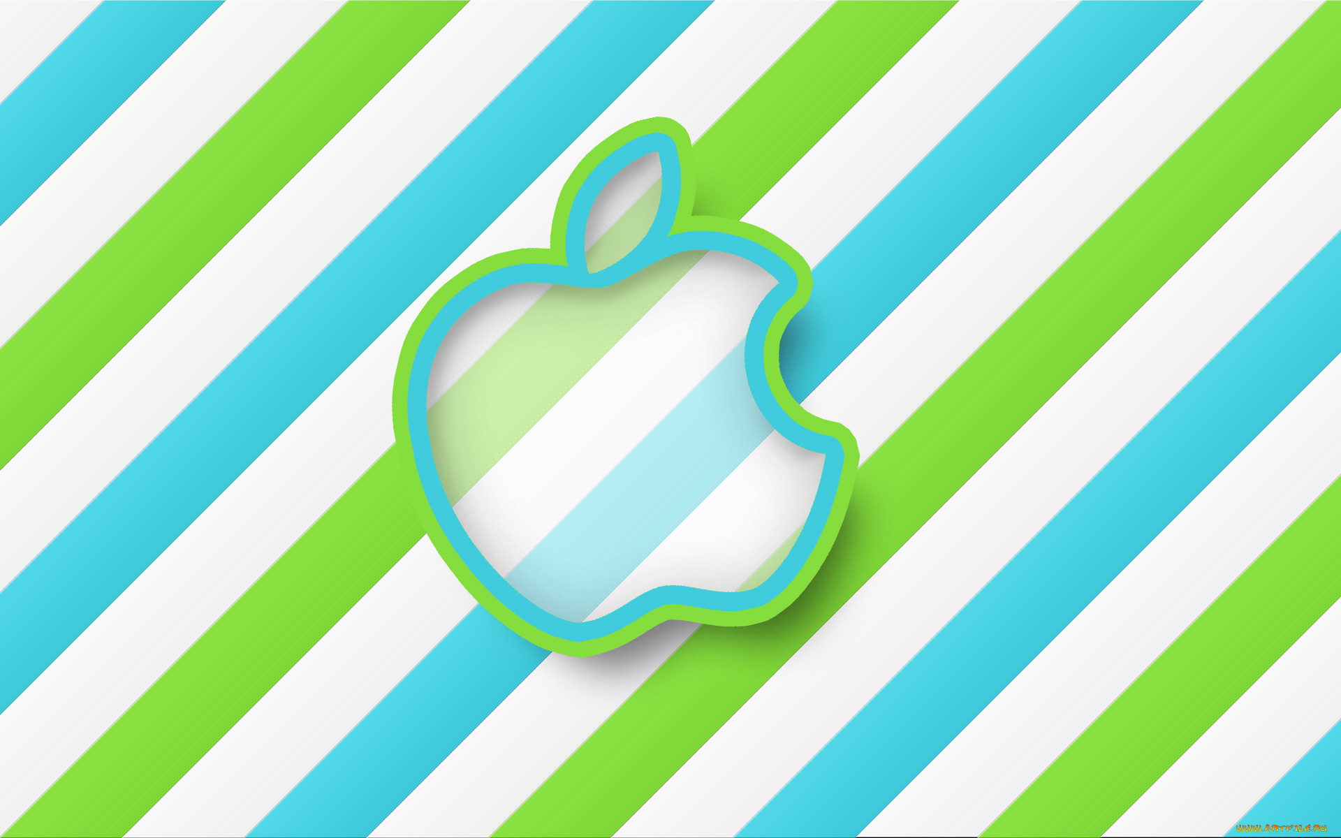 , apple